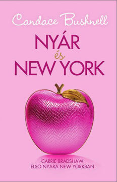 Nyár és New York termékhez kapcsolódó kép