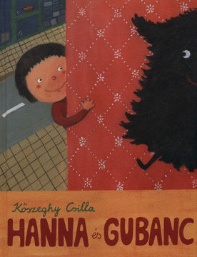 Hanna és Gubanc termékhez kapcsolódó kép