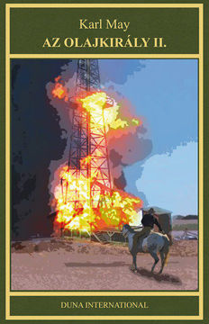 Az olajkirály II. termékhez kapcsolódó kép