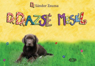 Dr. Drazsé mesél termékhez kapcsolódó kép