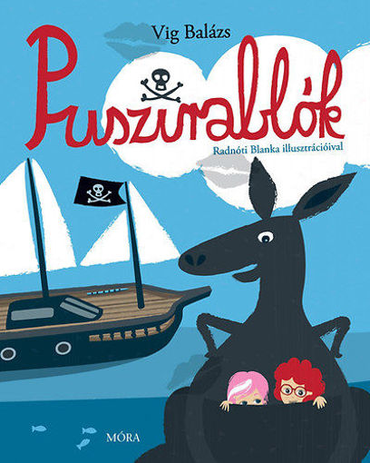 Puszirablók termékhez kapcsolódó kép