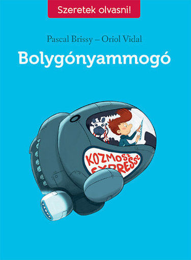 Bolygónyammogó termékhez kapcsolódó kép