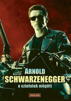 Arnold Schwarzenegger - A színfalak mögött termékhez kapcsolódó kép