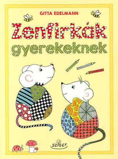 Zenfirkák gyerekeknek termékhez kapcsolódó kép