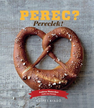 Perec? Pereclek! termékhez kapcsolódó kép