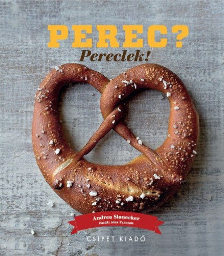 Perec? Pereclek! termékhez kapcsolódó kép