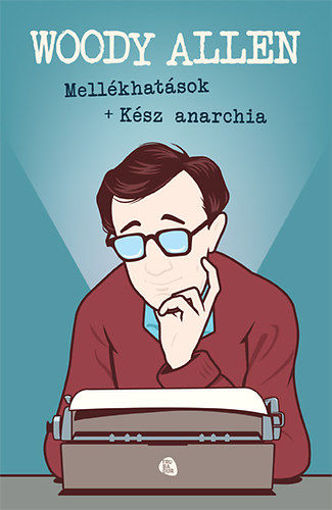 Mellékhatások + Kész anarchia termékhez kapcsolódó kép