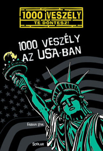 1000 veszély az USA-ban termékhez kapcsolódó kép