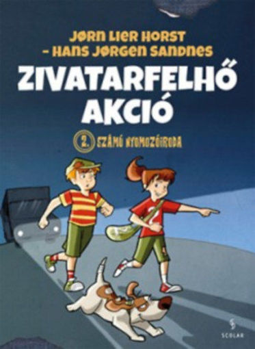 Zivatarfelhő akció termékhez kapcsolódó kép