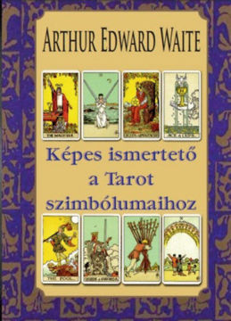 Képes ismertető a Tarot szimbólumaihoz termékhez kapcsolódó kép