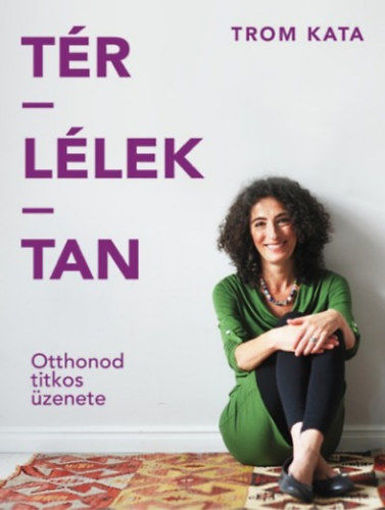 Tér-lélek-tan termékhez kapcsolódó kép