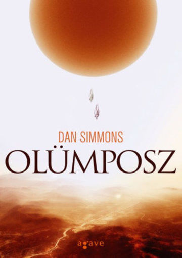 Olümposz I-II. termékhez kapcsolódó kép