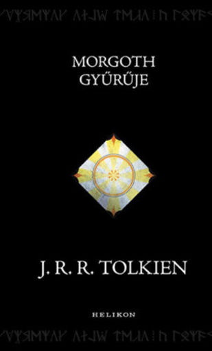 Morgoth gyűrűje termékhez kapcsolódó kép