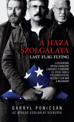A haza szolgálata termékhez kapcsolódó kép