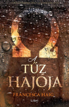 A tűz hajója - A tűz gyermekei III. termékhez kapcsolódó kép