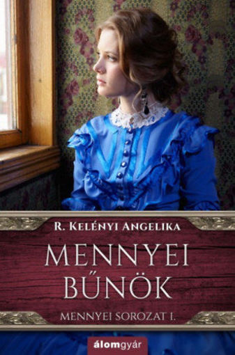 Mennyei bűnök 1. - Riva nővérek-sorozat termékhez kapcsolódó kép