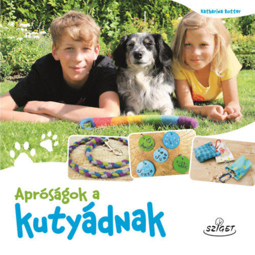 Apróságok a kutyádnak termékhez kapcsolódó kép