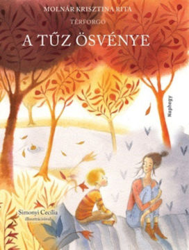 A tűz ösvénye termékhez kapcsolódó kép