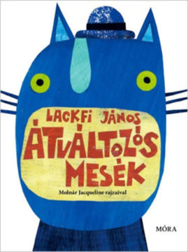 Átváltozós mesék termékhez kapcsolódó kép