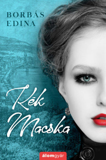 Kék Macska termékhez kapcsolódó kép