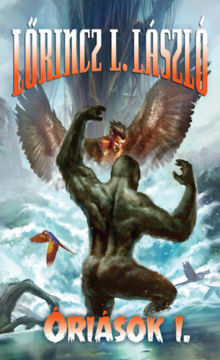 Óriások I-II. termékhez kapcsolódó kép