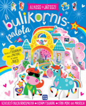 A bulikornis palota termékhez kapcsolódó kép