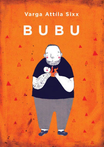Bubu termékhez kapcsolódó kép