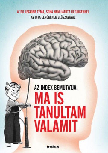 Ma is tanultam valamit termékhez kapcsolódó kép