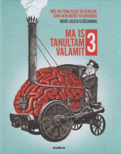 Ma is tanultam valamit 3. termékhez kapcsolódó kép