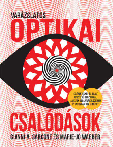 Varázslatos optikai csalódások termékhez kapcsolódó kép