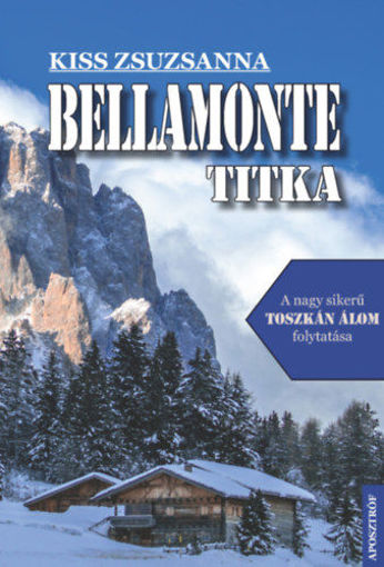 Bellamonte titka termékhez kapcsolódó kép