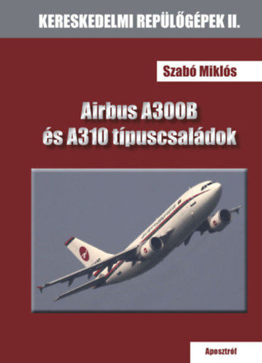 Airbus A300B és A310 típuscsaládok termékhez kapcsolódó kép