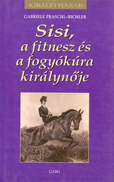 Sisi, a fitnesz és a fogyókúra királynője termékhez kapcsolódó kép