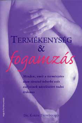 Termékenység & fogamzás termékhez kapcsolódó kép