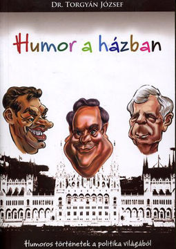 Humor a házban  termékhez kapcsolódó kép