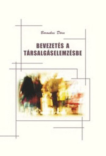 Bevezetés a társalgáselemzésbe termékhez kapcsolódó kép