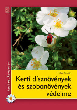 Kerti dísznövények és szobanövények védelme termékhez kapcsolódó kép