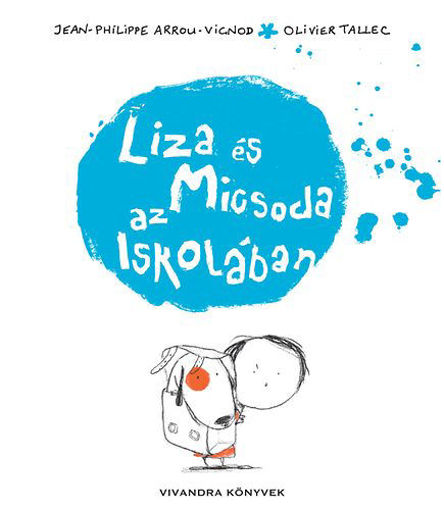Liza és Micsoda az iskolában termékhez kapcsolódó kép