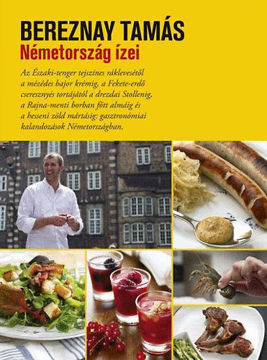 Németország ízei termékhez kapcsolódó kép