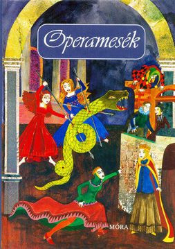 Operamesék termékhez kapcsolódó kép