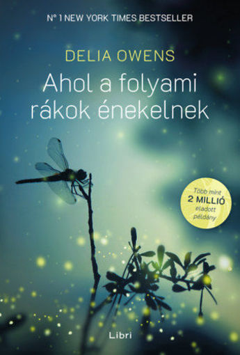 Ahol a folyami rákok énekelnek termékhez kapcsolódó kép