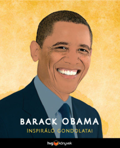 Barack Obama inspiráló gondolatai termékhez kapcsolódó kép