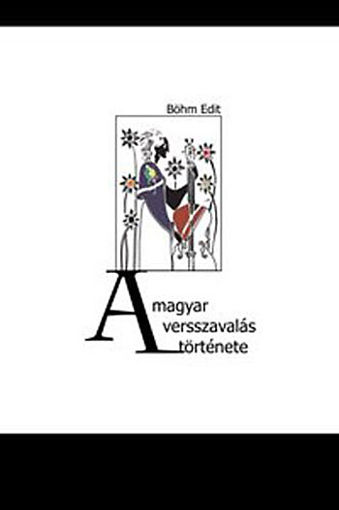 A magyar versszavalás története termékhez kapcsolódó kép