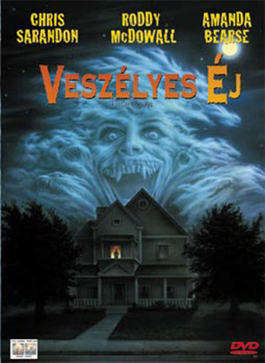 Veszélyes éj termékhez kapcsolódó kép