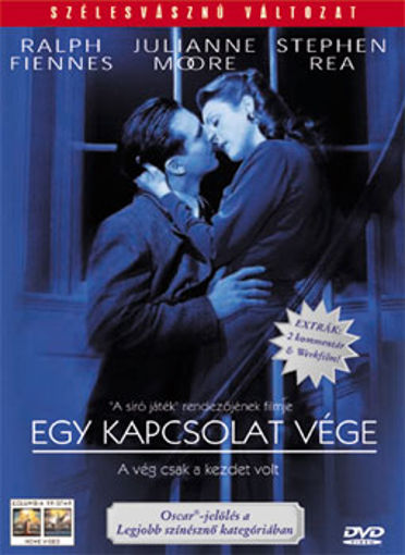 Egy kapcsolat vége termékhez kapcsolódó kép