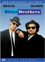Blues Brothers termékhez kapcsolódó kép