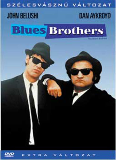 Blues Brothers termékhez kapcsolódó kép