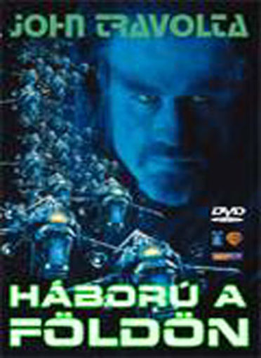 Háború a Földön termékhez kapcsolódó kép