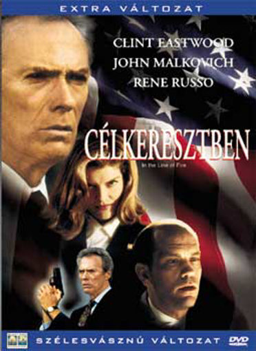 Célkeresztben (extra változat) termékhez kapcsolódó kép