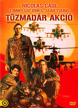 Tűzmadár akció termékhez kapcsolódó kép